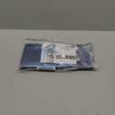 DECHOUS Glossy Truck Windshield Tint Film 20x250cm UV Protection DIY Car Shade Sticker for Vehicles Blocks Sun and Reduces Heat Front Windshield Sunshade