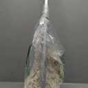 Nine Forty Heavy Duty, Industrial-Strength Cotton Wedge Dust Mop Head w/ Handle - Home & Commercial Hardwood Floor Cleaning - Designed for High-Performance Janitorial & Housekeeping Tasks