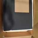 Lash Bed Topper  Ergonomic Memory Foam Pad with Plush Cover, Spa Table Cushion for Eyelash Tech, Salon Mattress for Beauty Beds, Compatible with Massage and Spa Setups  23/70" (58/178 cm), Gray