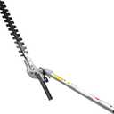 kerlista Replacment parts Hedge Trimmer Attachment Compatible with makita's Brushcutter Head Strimmer Head Power Wead Head EN401MP