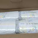 Pampers Swaddlers Diapers, Size 4 (15-34 lbs), 120 Count, Absorbent, Keeps Baby Dry and Comfortable, Skin Safe Disposable Baby Diaper 