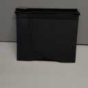 Remote Controller Sunshade - Tablet/iPad Monitor Sun Hood for DJI Mavic Air, Mini, Pro, Spark, Phantom 4, 3 - Compatible with iPad 10.2, 10.5 - L220mm