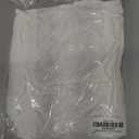 Mxiqqpltky Lace Trim Crop Tops for Women Y2k Fairy Grunge Tee Tops Cap Sleeve Low Cut Slim Fit Aesthetic Babydoll Tee Shirt (White, L)