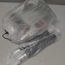 Twister Arm Trainer, Adjustable Chest Workout Equipment for Men & Women, Home Gym Strength Trainer, Muscle Builder & Strength Training for Arms, Chest (Red, 40-90lb)