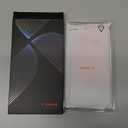 TORRAS Slim Fit for iPhone 16 Pro Case, Ultra Thin for iPhone 16 Pro Case, Lightweight Matte Anti-Scratch Hard PC Cover Phone Case for iPhone 16Pro 6.3 inch, Clear