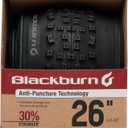 Blackburn Mountain Bike Tire 26" x 1.75-2.25