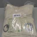 NICETOWN Living Room Completely Shaded Draperies, Privacy Protection & Noise Reducing Ring Top Drapes, Black Lined Insulated Window Treatment Curtain Panels (Beige, 2 Pieces, W52 x L72)