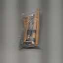 Adjustable Wood Cabinet Handles, Unfinished DIY Pulls, Adjustable Double Hole Distance Handles, Modern Kitchen Wardrobe Drawer Pulls 6Pcs Adjustable Wood Cabinet Handles, 6pcs Adjustable