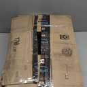 Fellow Aiden Precision Drip Coffee Maker, Thermal Carafe, Perfect Temperature Control, Bloom Cycle, Single Serve to 10 Cup Capacity, Matte Black