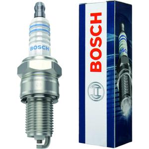 BOSCH 7992 Copper with Nickel Spark Plug - Pack of 10
