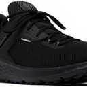 Columbia Men's Benson CRZ Sneaker, Black/City Grey, Size 6