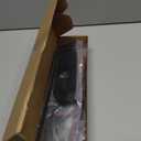 for Silverado Window Switch Door Panel Trim Cover for Chevy Silverado/GMC Sierra 2019-2021 Black Wood Grain Interior Accessories 6pcs