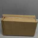 WELLIFE 350pcs Silver Party Dinnerware Set for 50 Guests, Silver Wedding Plates Disposable Heavy Duty, Including :50 Dinner Plates, 50 Dessert Plates, 50 Cups, 50 Napkins, 50 Sliver Silverware Set