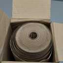 Pacon 5850 Kraft Wrapping Paper, 48" x 200 ft, Natural