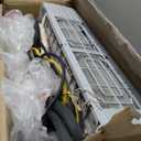 YITAHOME 9000 BTU Mini Split Air Conditioner Heat Pump System, Wifi Enabled 19 SEER2 115V Inverter Ductless AC Cool Up to 450 Sq. Ft, Compatible with Alexa, Complete Installation Kit