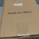 Solar Powered Garden Owl with Motion Detection, Rotating Head, Realistic Hoots and Silent Mode, Outdoor Statue and Sculpture, Owl Decoration for Home, Garden, Patio and Lawn