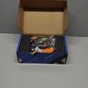 4G+64G Android 15 Car Radio for 2003 2004 2005 2006 Chevrolet Chevy Silverado Impala Tahoe GMC Sierra Yukon, 7" IPS Touch Screen Car Stereo Wireless CarPlay/Android Auto/Mirror Link, Backup Camera/SWC