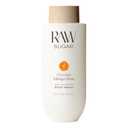 RAW SUGAR Coconut Mango Glow Gentle & Hydrating Body Wash, 20 Fl Oz (Pack of 1) Moisturizing & Brightening Bath & Shower Gel, Vegan, Formulated without SLS/SLES & Parabens