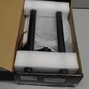 Corner Floor Lamp, Smart RGB LED Corner Lamp with App & Remote, Modern Floor Lamp with 16 Million Colors, Music Sync, Scene Modes, Color Changing Standing Lamps for Living Room, Bedroom