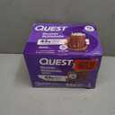 Quest Nutrition Protein Milkshake, Chocolate, 45g Protein, 2g Sugar, High Protein, Low Sugar, Gluten Free, 1 Count (EXP 02/19/27)