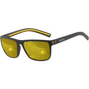 FAGUMA Polarized Sunglasses for Men UV400 Protection for Driving Fishing Golf