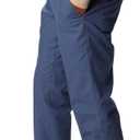 Columbia Men's Flex ROC Utility Pant (Blue)