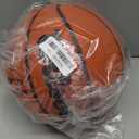 WILSON NBA Authentic Indoor/Outdoor Basketballs - Size 3, Size 6 and Size 7