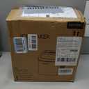 EUHOMY Ice Maker Machine