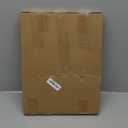 Large Stone Dish Drying Mats for Kitchen Counter, 23"(L)15"(W), Fast Drying Collapsible Dish Drying Mat, Eco-Friendly Absorbent Diatomaceous Earth Mats for Dishes Bottles Cups, Match Any Countertop