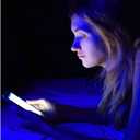 [2-PACK] for Onn 12.1" Tablet (2024 Model), Anti Blue Light Screen Protector, Eye Protection, Reduce Eye Fatigue & Strain,