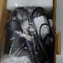 2 Pack Candle Warmer Lamp - Adjustable Height Candle Lamp Warmer, Stepless Dimming Function, Metal Candle Lamp for Jar Candles, No Flame Scented Candle Warmer with 2 Bulbs, Gifts for Mom (small)