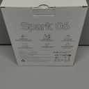 Wireless Headset with Mic for Work with AI Noise Cancelling Mic for Clear Calls, Bluetooth V5.3 Headphones with Microphone to USB A/C Dongle & Mic Mute for Computer Laptop PC iPhone (Black)