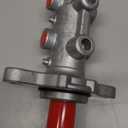 PRO+ Brake Master Cylinder PN4272 - OE Compatible with Select 2009-2012 Dodge Journey