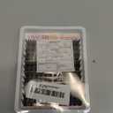 Fairy Lash Clusters Cat Eye Cluster Eyelash Extensions Natural Eyelash Clusters Spiky Manga Wispy Cluster Lashes Fox Eye 8-20mm DIY Individual Lash Extension 144Pcs by YDAGKH