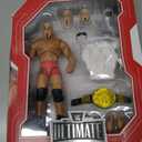 WWE Ultimate Edition Monday Night War Scott Steiner Action Figure & Accessories Collectible Set