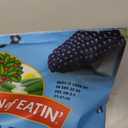 Garden of Eatin' Blue Corn, No Salt Added, Tortilla Chips, 16 Ounce 12 Pack, Best By: 08 Sep 25