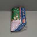 habgp 16 Pack Christmas Gift Bags, Reusable Gift Non-Woven Christmas Large Size Reusable Tote Bags with Handle, Gift Bags for Xmas Gifts Wrapping, Presents, Shopping, Party, Shopping