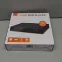 ILIVE HDMI DVD PLAYER DH300BI