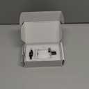 Dancing Ferrofluid Magnetic Ferrofluid Display in a Bottle Ferro Fluid Cool Stuff for Science Lovers Physics Magnetic Desk Toys Adults