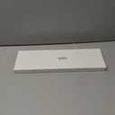 Stainless Steel Stove Gap Covers (2 Pack),Stove Gap Filler for Kitchen, Adjustable 13.8" to 27.5",Stove Gap Guards,Range Trim Kit,Heat Resistant and Easy Clean (Black)