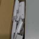 4-in-1 Charging Station for Wii&Wii U Remote Controller,Charger with 4 Rechargeable Battery Packs (4 Port Charging Station+4 pcs 2800mAh Replacement Batteries+USB Cable),Remote Not Included