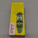 KNUCKLHEAD Gag Gifts for Adults & Kids - Yodeling Pickle - Funny White Elephant Gifts for Men, Women, Dad, Teens - Small Funny Christmas Ideas Stocking Stuffers - Unique for Yankee Swap - Weird Toys