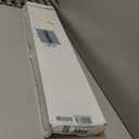 VESUL Compatible with Toyota Camry 2018-2024 L LE SE XLE XSE Hybrid Tape on Polycarbonate Rain Guards Window Visors Window Wind Deflector Shield Cover with 304 Stainless Steel Trim