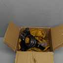 PAROD 698327 Front Left Steering Knuckle Assembly Fit for Subaru Baja 2003-2006, Forester 2003-2008, Impreza 2000-2007, Legacy &Outback 2000-2004, Driver Side