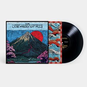 LP Live From Mt. Fuji (Vinyl)