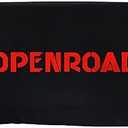 Winch Protection Cover Heavy Duty Waterproof Dust-Proof Black Neoprene,Ideal for 2000-17500 lbs