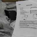 Truck Camper Tie Downs fit for Most Full-Size Non Dual Pickup Trucks,Set of 4