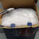 Bedsure Electric Blanket King Size - Dual Control Heated Blanket King Size, Fast Heating with 10 Time Settings & 10 Heat Settings, Warm Gift for Grandma (100x90 inches, Cream)