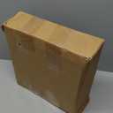 Kathfly 2 Pack 8-Tier Acrylic Wallet Display Stand Clear Purse & Handbag Organizer Riser Shelf for Perfume, Sunglasses, Cosmetics, Jewelry Vendor Display for Craft Fairs, Retail