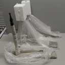 Decorative Hanging Sign 18 Inch Rustic Barn Board Arrow Holder